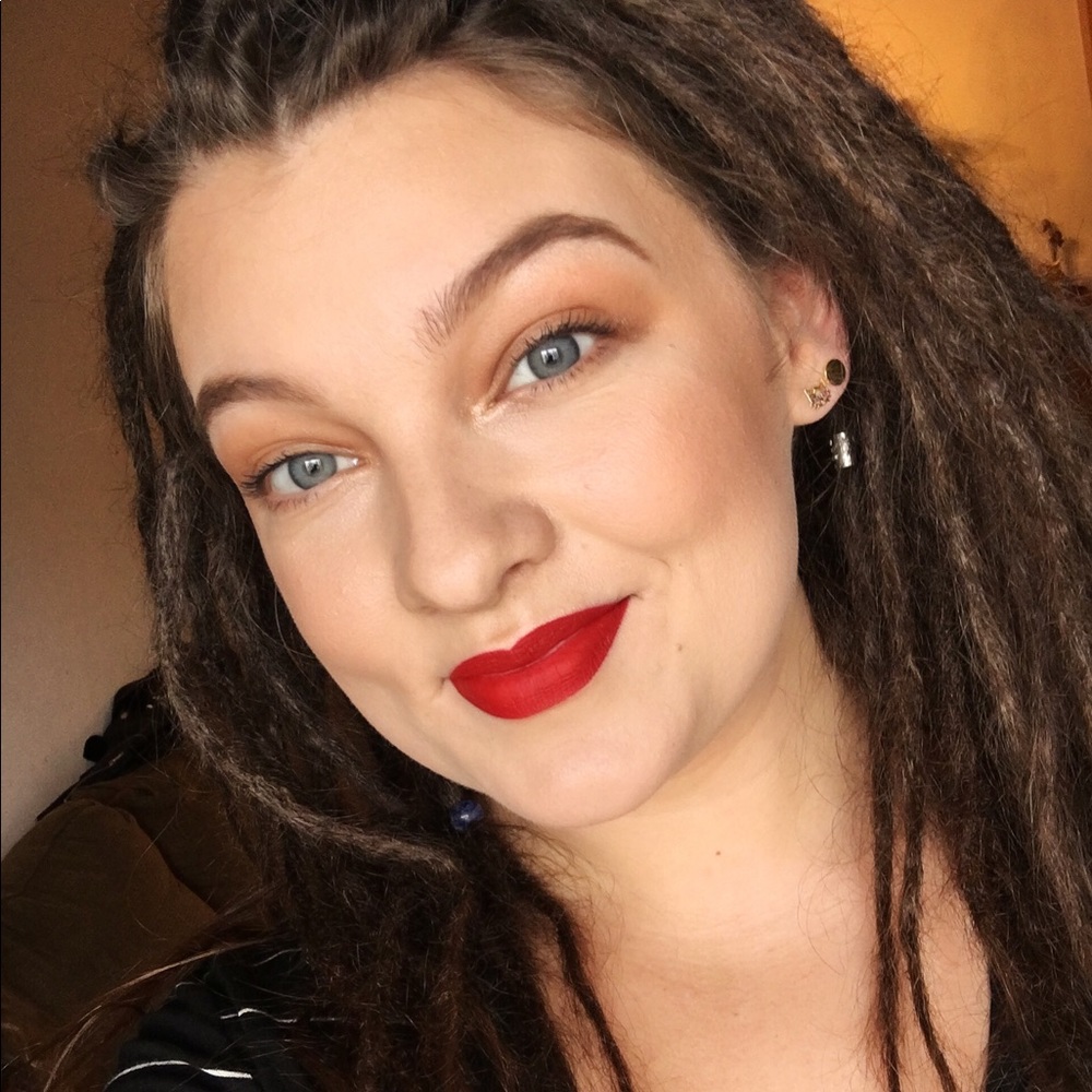 💫Meet your Posher💫